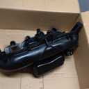 Dorman 615-380 Patented Plastic Intake Manifold - Includes Gaskets Compatible with Select Buick/Chevrolet Models (OE FIX)