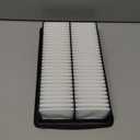 ECOGARD XA5525 Premium Engine Air Filter Fits 2007-2012 Mazda CX-7, 2003-2008 6