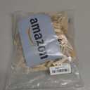 100pcs Clothes Pins Wooden Clothespins 3inch Heavy Duty Wood Clips for Hanging Clothes Pictures Outdoor