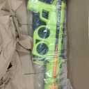 Hyper Pet K9 Kannon Dog Ball Thrower Launcher for Dogs, All Breeds Up To 60 Pounds, With One Hyper Pet 2.5 Inch Tennis Ball, For All Breeds (Full Size)