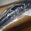 Window Visors for 1999-2007 Chevy Silverado & Sierra 1500/2500, Rain Guards Vent Shield Shade Deflector Dark Smoke 2001-2007 Silverado & Sierra 3500 Standard/Regular Cab, 2PCS, Tape-On