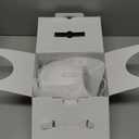 4 Kneading Cushions Knee Massager +1-Second Heat + Red Light Therapy | 3 Intensity Levels, Adjustable Straps up to 18.9in | Cordless Joint Pain Relief for Arthritis, Athletes & Seniors