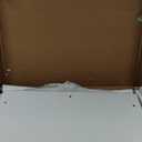 KidKraft Austin Wooden Toy Box/Bench with Safety Hinged Lid, White, Gift for Ages 3+,