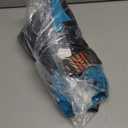 Hevto Kids Wetsuit Shorty for Boys Toddler Girls Youth 2mm Neoprene Thermal Wet Suit Front Zip for Swimming Snorkeling Surfing Diving, 12