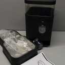 Gardner Pet 2.2 Gallon Automatic Dog Water Bowl Dispenser 8.5L Gravity Water Feeder with Stainless Steel Bowl & Maifan Stone Filter, BPA-Free for for Cats and Dogs (Black, 2.2 Gallon)