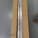 VNN Portable Wheelchair Ramp 4FT, Non-Slip Aluminum Ramps for Wheelchairs for Home, Handicap Wheelchair Ramps for Home Steps, Aluminum Loading Dock Plates, Doorways (4FT (Usable height 4-12 inch))