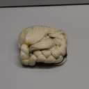 VGbeaty Adult Women Long Beige Braided Wig Halloween Cosplay Party Costume Wig (Beige)