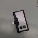 Flir One - Thermal Imaging Camera for iOS Smartphones (iPhone 14 and Older w/Lightning Port), 240x180 Super Resolution (80x60 Native IR)