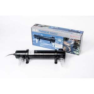 Jebao PU-36 Pond and Aquarium Clarifier, 36-watt