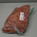 Pack of 2 Burnt Orange Fall Decorative Throw Pillow Covers 16x16 Cozy Soft Chenille Accent Vintage Square Couch Pillow Covers for Home Decor Bed Sofa Living Room