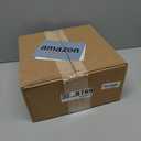 Divided Serving Tray with Lid and Handle,8 Compartments Snacks Box,Snack Fruit Tray,Veggie Tray,Portable Platter for Candy Fruits Nuts Snack Party Entertaining Picnic(2 PCS)