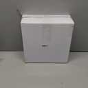 Small Cake Stand for Cupcakes, Donuts, 8 Inch Porcelain Cake Stand for Dessert Table, Vintage Cupcake Platter for Tea Party Decorations, Mini Dessert Display Stand - for 6" Cakes