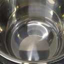 Megachef 6 Quart Stainless Steel Electric Digital Pressure Cooker with Lid