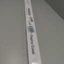 MEEDEN Easel Stand for Wedding Sign: Wood Tripod for Poster Board - Wooden Easel Standing for Display Welcome Picture, 1PC