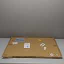 upsimples 20x30 Picture Frame White 3 Pack, Scratch-Proof Poster Frames 20 x 30 for Photo Gallery - Slide-In Strips, Horizontal or Vertical Wall Mounting