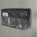 Silicone Sink Mat 19" x 19", Waterproof Kitchen Mat for Sink, Counter and Cabinet