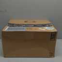 Smiry Pet Couch Covers for Dogs Washable, Non-Slip Fuzzy Couch Covers for 3 Cushion Sofa Pet Friendly, Soft Thick Furniture Protector Sofa Slipcover Mat for Dogs (Chocolate, 27.6" x 70.9")