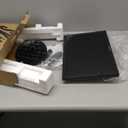 17 inch PC Monitor LED Monitor 1440x900, 75HZ, 5Ms, 16:10, Viewing Angle 95(Horizontal),TN Panel, VESA Wall Mountable, VGA & HDMI Port, Black