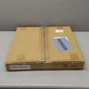 Desk Divider for Students and Desk Privacy Panel. Office Partitions and Ideal Cubicle Light Shield. Frosted Acrylic Clamp-on Desk Partition - 17 W x 18H Divider