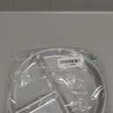 Stainless Steel Kids Plates 2 Packs, 9" Toddlers Divided Plates, Portion Control Plate for Bariatric Adults, Non Toxic Unbreakable Baby Dinner Dishes, 304 Metal Camping Food Tray