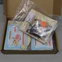 STEM Toys Wooden Building Kit for Kids Ages 8-12,Physics Science Wood Craft Set for Kids,DIY Science Building Projects for 6-8 with Hands-on Learning Activities-Educational Craft Model Kit