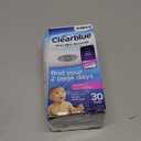 Clearblue Digital Ovulation Test, 30 Count