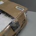 Love Attitude Shredded Memory Foam Pillows Queen Size Set of 2, Cooling Firm Pillows Queen Size 2 Pack for Bed, Adjustable for Side Back Stomach Sleepers