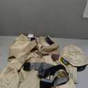 Reno 911 Deputy Johnson Costume, Medium 