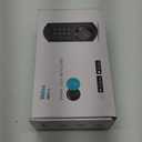 Keyless Keypad Entry Lock for Thick Doors Aluminum Alloy Auto Lock with Keys for Home and Apartment