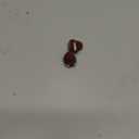 Realspring 50 Pcs Football Resin Ducks Mini Resin Ducks Bulk Micro Tiny Duck Figurines Models for Football Home Miniature Landscape Garden Party Decoration