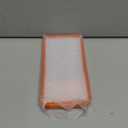 ESR for iPhone 17 Pro Max Case with Stash Stand, 7X Military-Grade Drop Protection with Camera Control, Shock-Absorbing Phone Rugged Cover, Compatible with MagSafe Accessories, Cyber Series, Orange