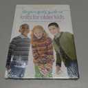 The Yarn Girls' Guide to Knits for Older Kids: Quick-to-Knit Patterns for Four- to Ten-Year-Olds