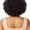 Outre Melted Hairline - Kinky Soft Edges - Kinky Soft 5 (OFF BLACK 1B)