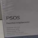 Dehumidifier, Dehumidifiers for Home, 98 OZ Water Tank, (1000 sq.ft) Quiet Dehumidifier for Basement Bedroom Bathroom with Humidity Display, Auto Shut Off, Relaxing 7 Color Ambient Light(Gray)