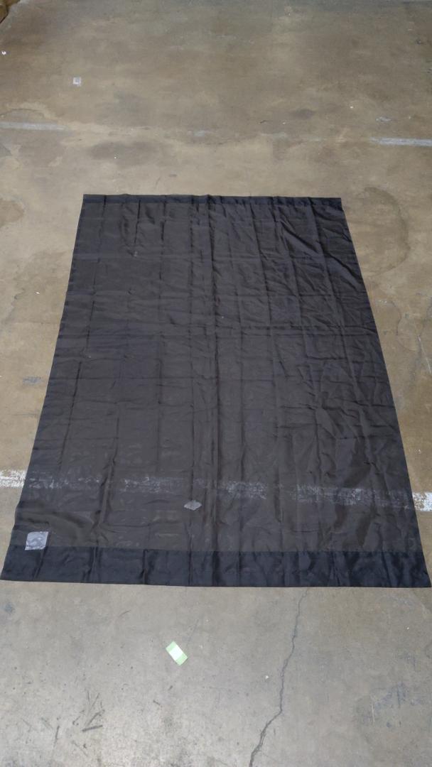 Textile 63"x41"