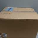 Headlights Assembly Pair for 2003 2004 2005 Toyota 4Runner Limited SR5 Sport Halogen Headlamps Replacement Driver and Passenger Side (LH RH),Chrome Housing Amber Reflector