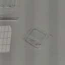 Jewelry Storage Containers 30 Compartment Plastic Organizer Bead Display Case Trinket Boxes Counter Display Portable