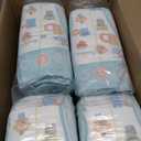 Pampers Diapers - Baby Dry - Size 6, 144 Count, Absorbent Disposable Infant Diaper 