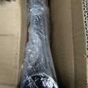 Double Bullhorn Bracket for 2 Lights, 180 Degree Mounting, 2-3/8" Slip Fitter, Steel, Dark Bronze, Pole Mount