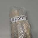 JCvCX Anime Emma Wig Short Orange Curly Party Hair Cosplay Props Halloween Costume Accessories