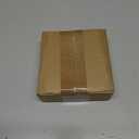 Cat Food and Water Bowls, Stainless Steel Cat Bowls for Small Dogs & Cats, Rust Resistant Stainless Steel, Detachable Durable Silicon Bowl Holder (Gray)