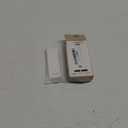 Aqara Smart Hub M100 for Home Automation, Matter Controller, Thread Border Router, Features Aqara Zigbee (Not Third-Party), Wi-Fi, Supports Amazon Alexa, Apple HomeKit, IFTTT, Home Assistant