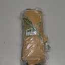 Medium Duty Hydraulic Door Closer for Commercial & Residential Use - Perfect for Screen Doors, Garage Entry, and Interior Doors with Soft Close Technology - Adjustable Automatic Door Closing Mechanism (Silver)