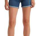Levi's Women's Mid Length Shorts, 31