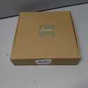 Floroom Wedding Arch Draping Fabric 2 Panels 20Ft Ivory Chiffon Fabric Drapes Arbor Drapery Wedding Ceremony Reception Swag Decorations