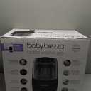 Baby Brezza Bottle Washer Pro - Baby Bottle Washer, Sterilizer + Dryer - All in One Machine Cleans Baby Essentials like Bottles + Pump Parts Appliance to Replace Bottle Brushes & Drying Racks, Black