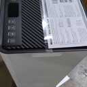 ZAFRO 10,000 BTU Portable Air Conditioners, 4 Modes Portable AC Unit with Fast Cooling/Energy Efficient/Remote/24Hrs Timer for Bedroom/Dorms/Indoor Rooms, White