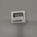 Tensea (2-in-1 for Waterproof Apple Watch Screen Protector Case 45mm Series 9 8 7, iWatch Protective PC Face Cover Built-in Privacy Tempered Glass Film [26 Anti Spy] [360 Full Protection] (Original Pink)