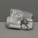 33 PCS S8 MaxV Ultra Accessories Kit for Roborock S8 Max/ MaxV Ultra Robot Vacuum, 6 Scent Tablets, 1 Cleaning Brush, 1 Set Main Brush, 4 HEPA Filters, 4 Mop Cloth, 4 Edge Mop Cloth, 6 Side Brushes, 6Dust Bags