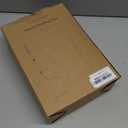 CAROMIO Heating Pad for Neck and Shoulders Back Pain Relief, Weighted Electric Heating Pads with Auto Shut Off, Full Body Large Back Heat Pad, Fast Heating and 4 Heat Settings (Grey, 33"x22")